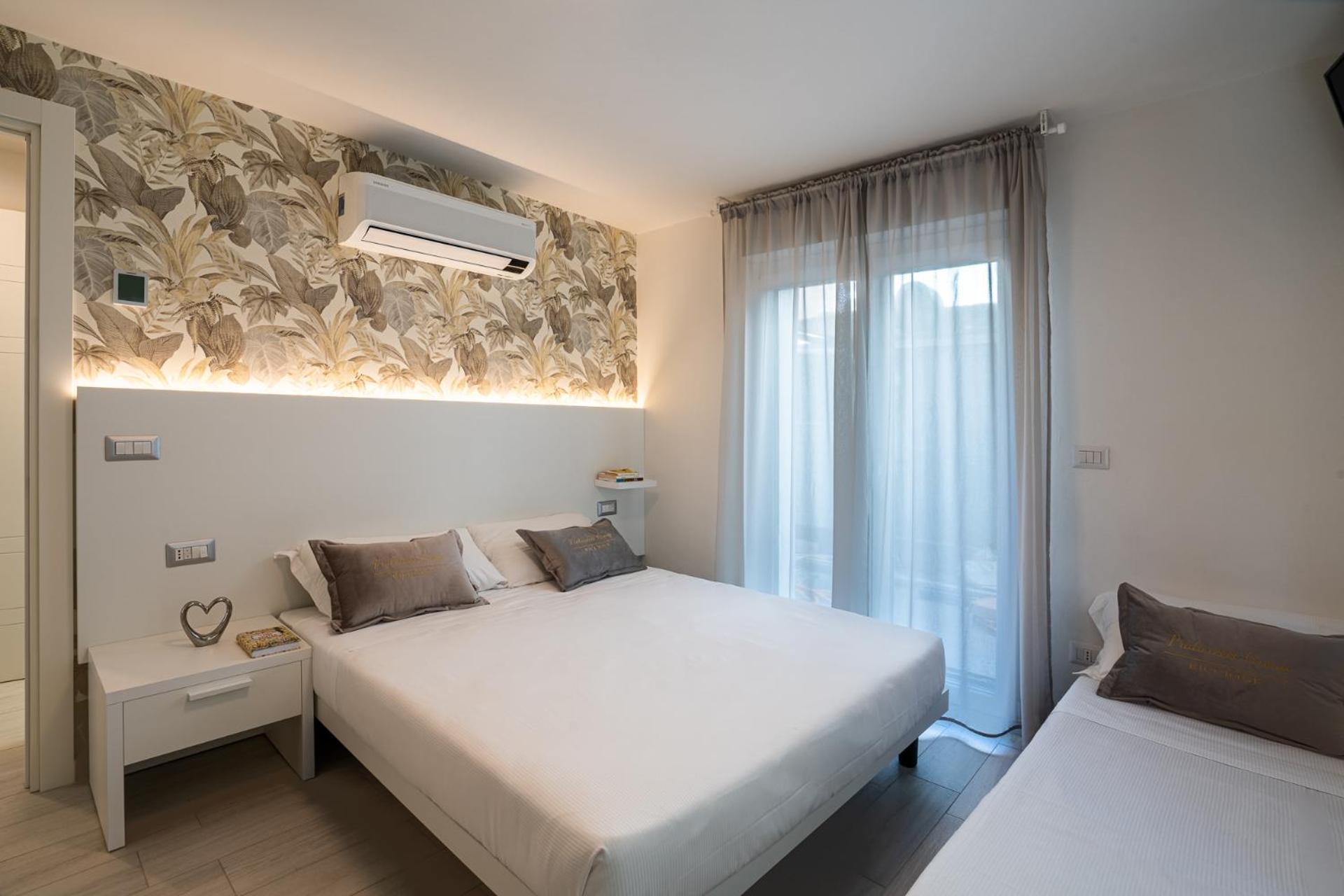 Inaugurazione 2024 - Villa Pratu Apartments A 100 Metri Dal Mare Riccione Exterior foto